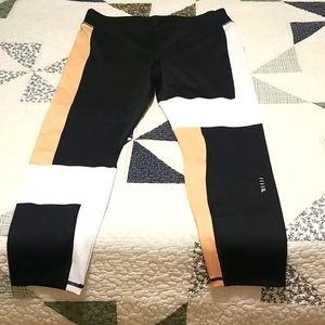 Fila leggings